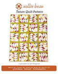 Tatum Quilt Pattern