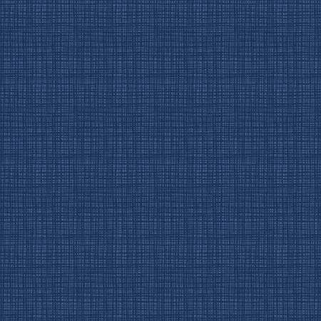 Texture In Color Navy