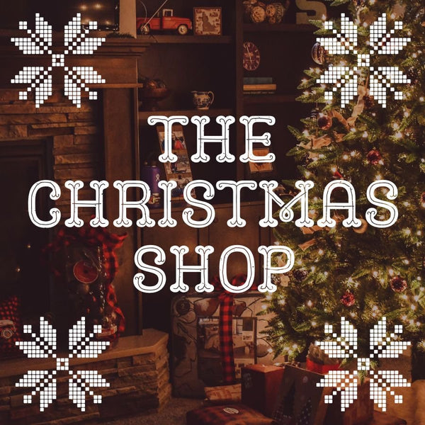 The Christmas Shop