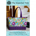 The Essential Tote