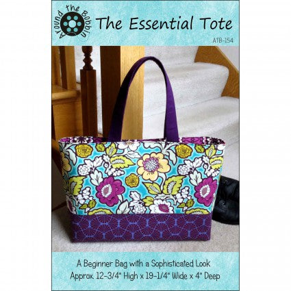The Essential Tote