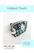 The Holland Pouch