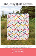 The Jenny Quilt Pattern
