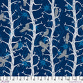 The Wisdom - The Trees - Indigo