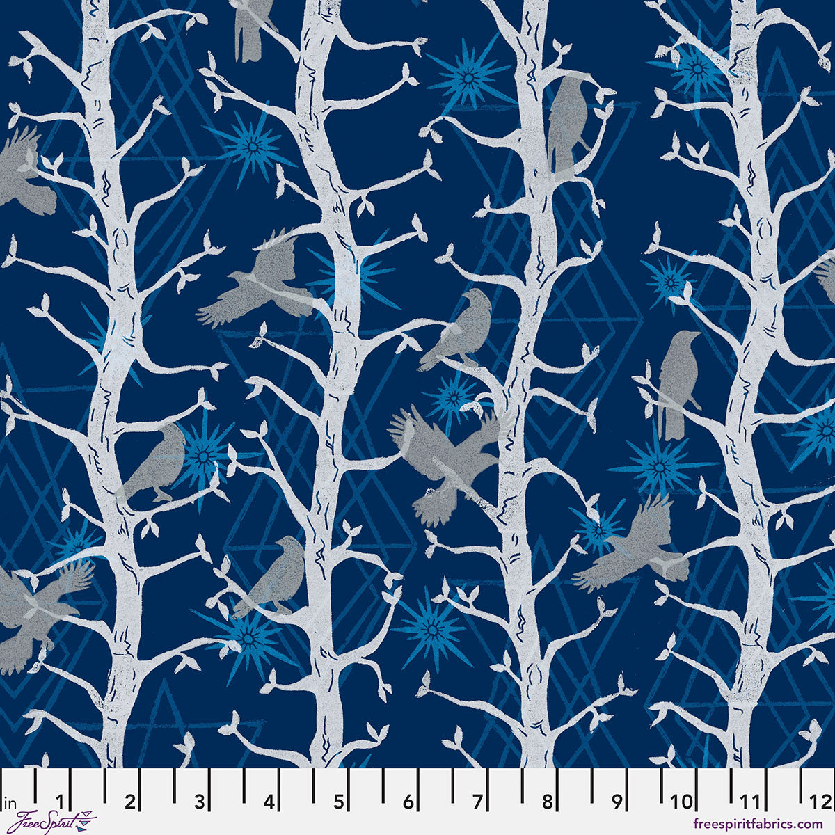 The Wisdom - The Trees - Indigo