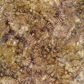 Tonga - Ash - Snazzy Swirls