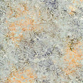 Tonga - Breeze - Nautical Florals
