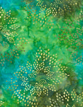 Tonga - Parrot Batik - B6165