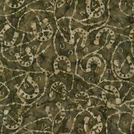 Tonga - Pebble Batik