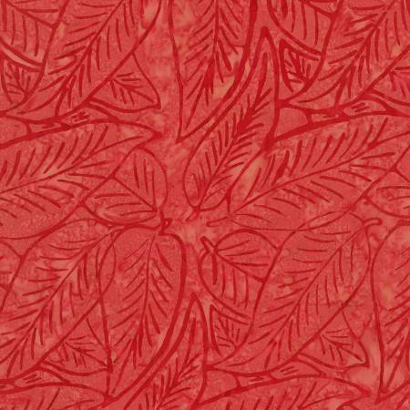 Tonga Packed Long Leaves - Apple B7685