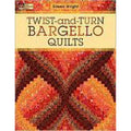 Twist and Turn Bargello