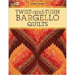 Twist and Turn Bargello