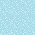 Two by Two Rainy Day Sky