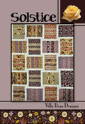 Solstice Villa Rosa Pattern