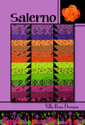 Salerno Villa Rosa Pattern