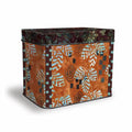 Villa Rosa Kalinda Pattern Storage Tin