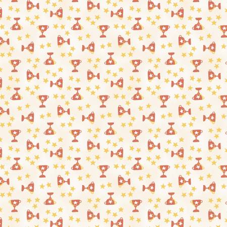 Vroom Cream Be The Winner CX10779-CREM-D