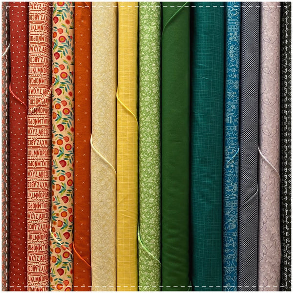 Fabric