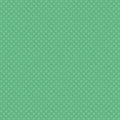 Whimsical Woodland - Circle Dots Green