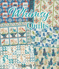Whimsy Quilts by Jason Yenter