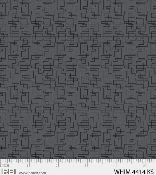 Whimsy 4414KS Black