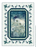 Whisper Quilt Kit 54 x 72"