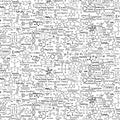 White Scientific Formulas