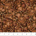 Wild Harvest - Turkey Tail - Rust