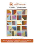 Willetta Quilt