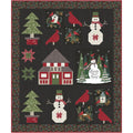 Winter Friends Kit KIT56130 Moda Precuts#1