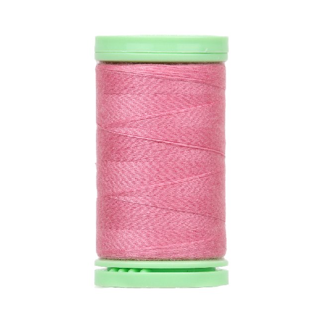 Wonderfil Designer Polyester 40 Wt. 328 Yds -DS243 Tickle me Pink
