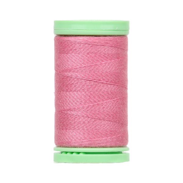 Wonderfil Designer Polyester 40 Wt. 328 Yds -DS243 Tickle me Pink