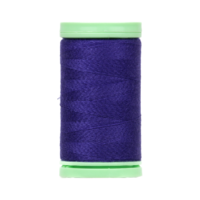 Wonderfil Designer Polyester 40 Wt. 328 Yds -DS270 Indigo