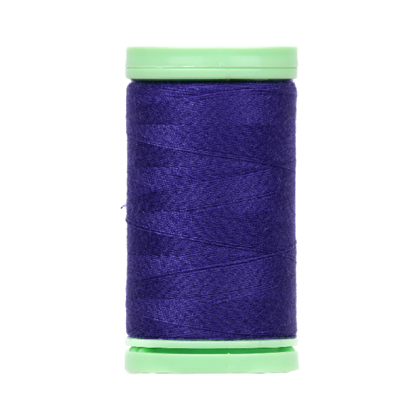 Wonderfil Designer Polyester 40 Wt. 328 Yds -DS270 Indigo