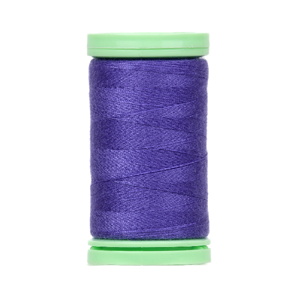 Wonderfil Designer Polyester 40 Wt. 328 Yds -DS351 Purple Delight