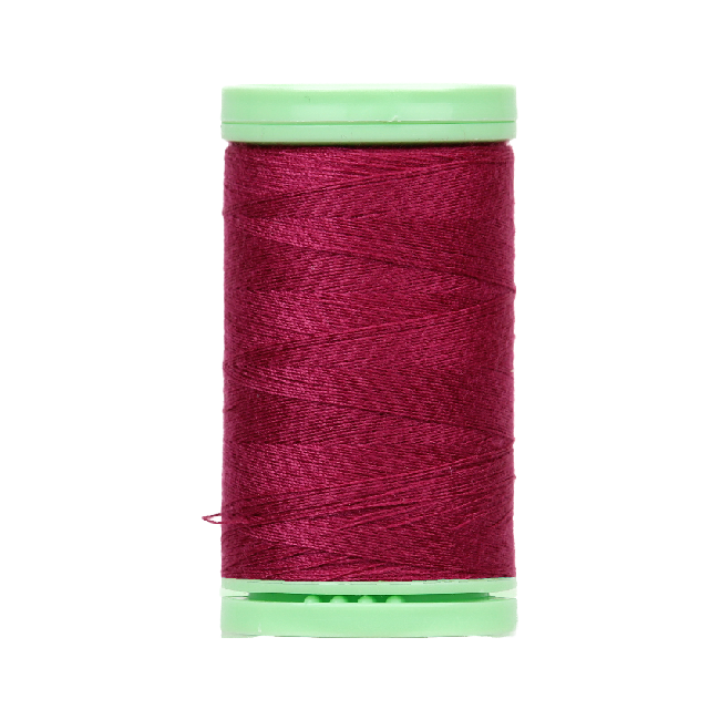 Wonderfil Designer Polyester 40 Wt. 328 Yds -DS813 Violet Red