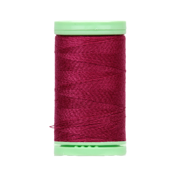 Wonderfil Designer Polyester 40 Wt. 328 Yds -DS813 Violet Red