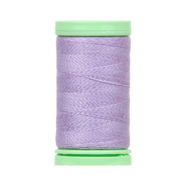 Wonderfil Designer Polyester 40 Wt. 328 Yds -DS834 Lilac Whimsy