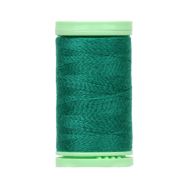 Wonderfil Designer Polyester 40 Wt. 328 Yds - DS147 Elf Green
