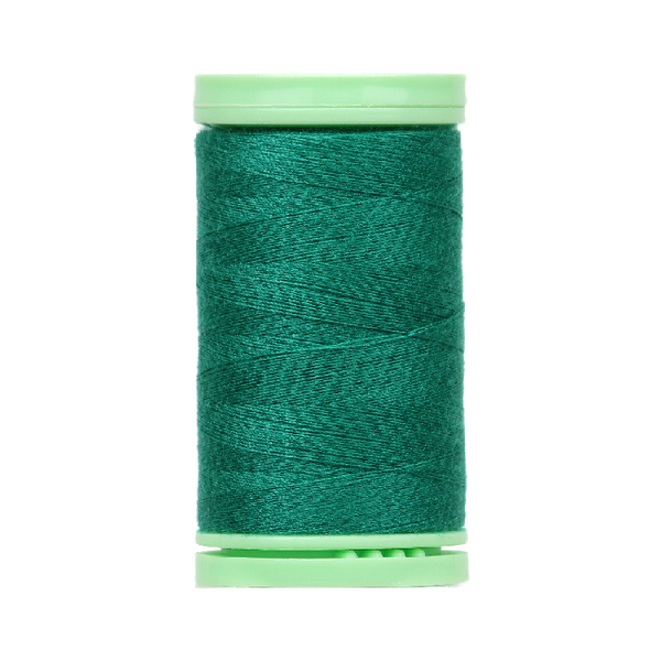 Wonderfil Designer Polyester 40 Wt. 328 Yds - DS147 Elf Green