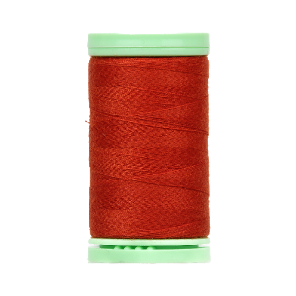 Wonderfil Designer Polyester 40 Wt. 328 Yds - DS153 Skyrocket Red