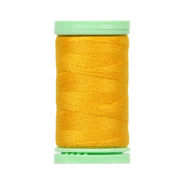 Wonderfil Designer Polyester 40 Wt. 328 Yds - DS163 - Orange Peel