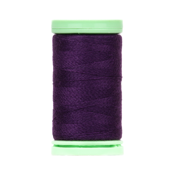 Wonderfil Designer Polyester 40 Wt. 328 Yds - DS169 Palatinate Purple