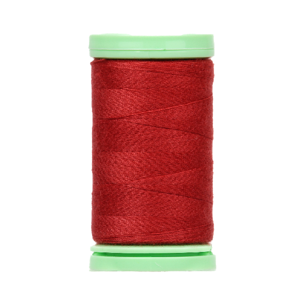 Wonderfil Designer Polyester 40 Wt. 328 Yds - DS176 Crimson Red