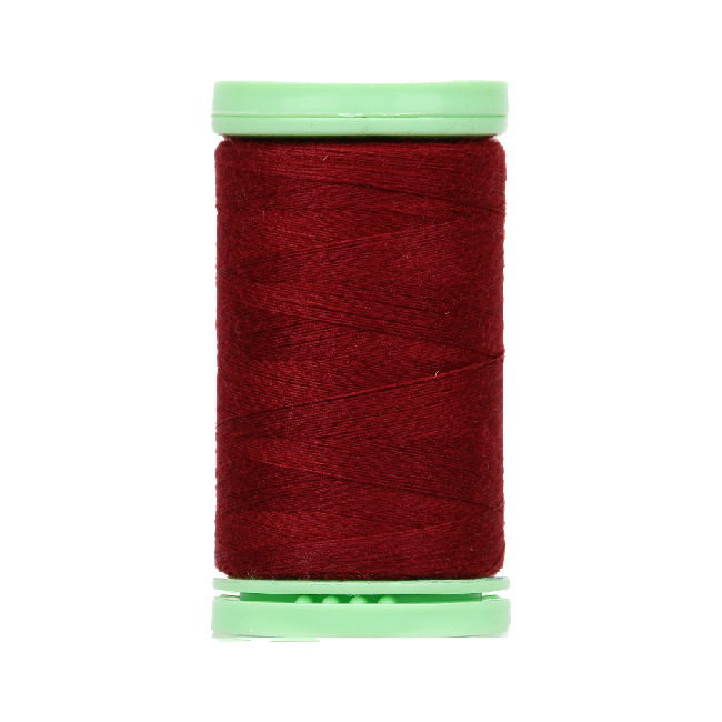 Wonderfil Designer Polyester 40 Wt. 328 Yds - DS180 Cherry Red