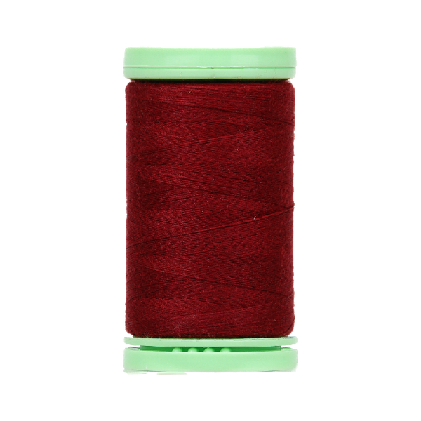 Wonderfil Designer Polyester 40 Wt. 328 Yds - DS180 Cherry Red