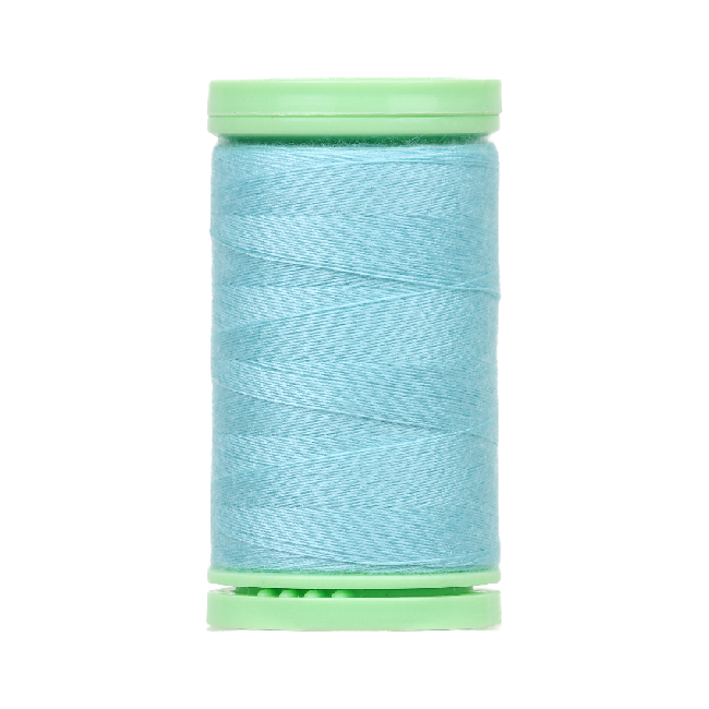 Wonderfil Designer Polyester 40 Wt. 328 Yds - DS206  Pale Turquoise