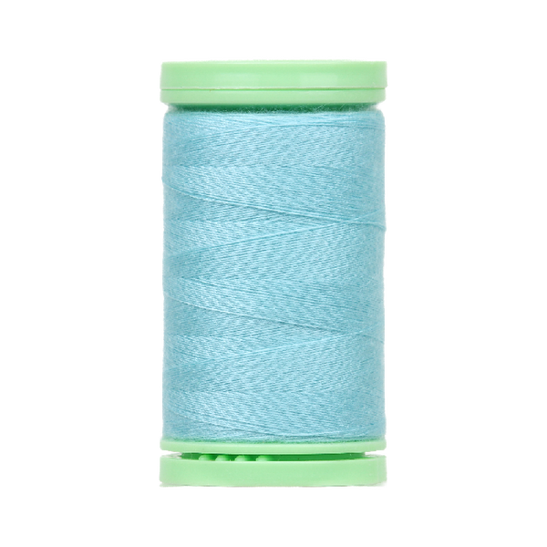 Wonderfil Designer Polyester 40 Wt. 328 Yds - DS206  Pale Turquoise