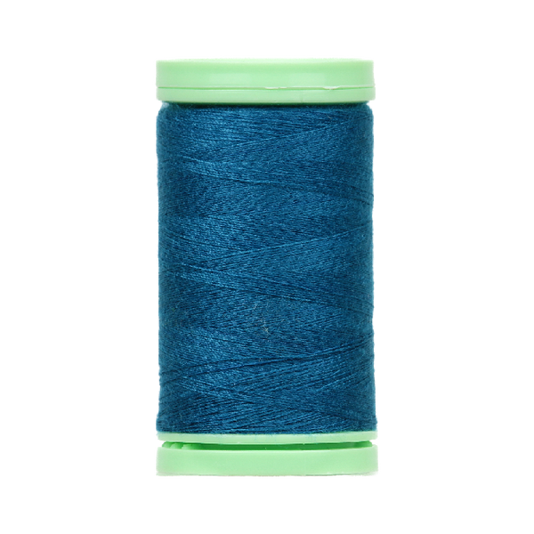 Wonderfil Designer Polyester 40 Wt. 328 Yds - DS209 Medium Turquoise
