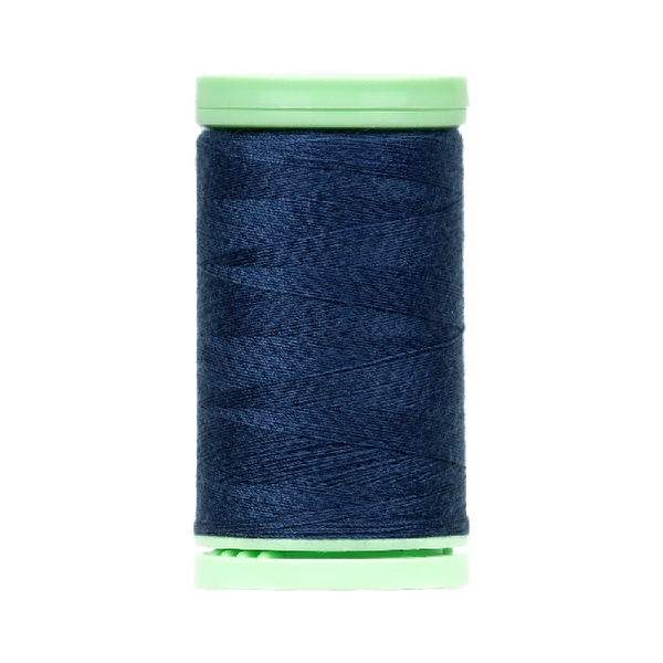 Wonderfil Designer Polyester 40 Wt. 328 Yds - DS214  Prussian Blue